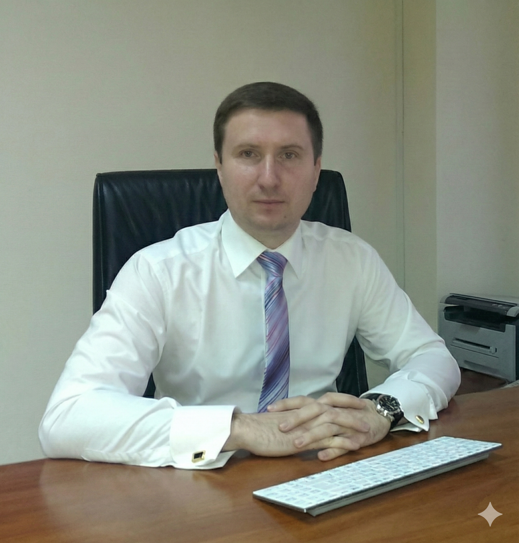 Микола Хала